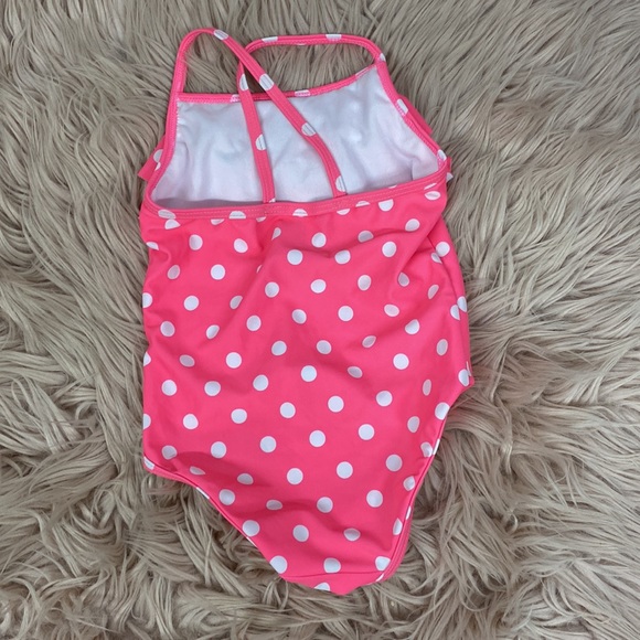 Polka dot swim - Picture 2 of 2